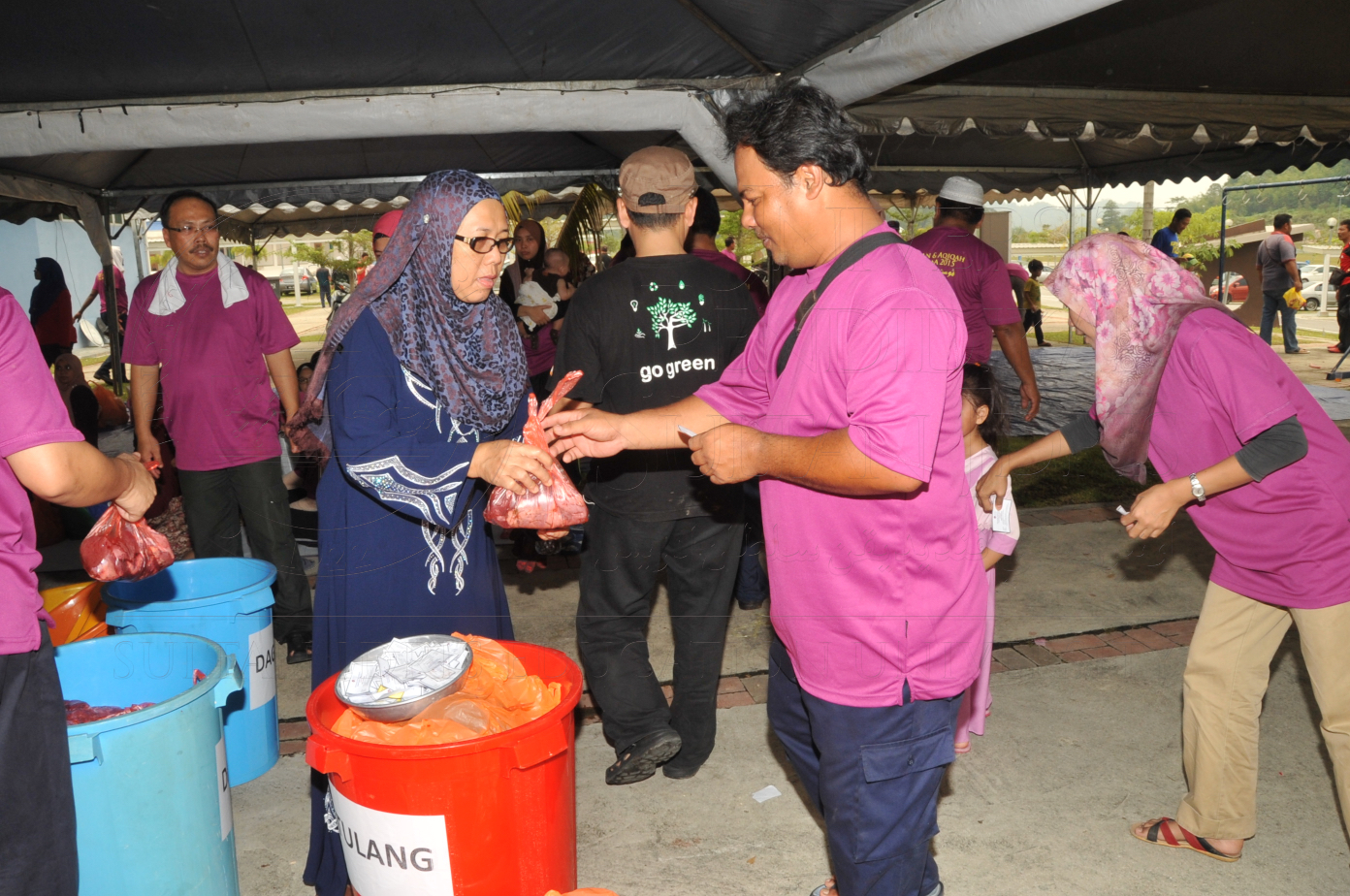 PRO15 150 KORBAN HAS 7076